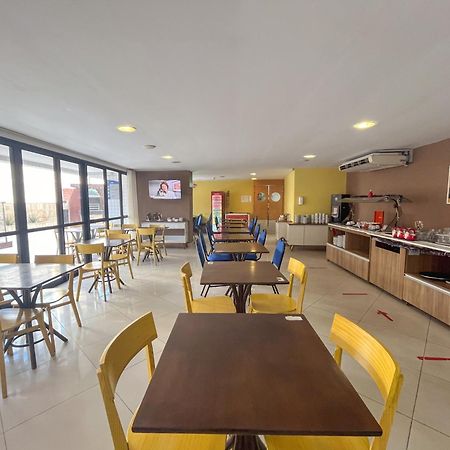 Ponta Negra Flats Confort Accommodations Vista Para O Mar Natal Exterior photo
